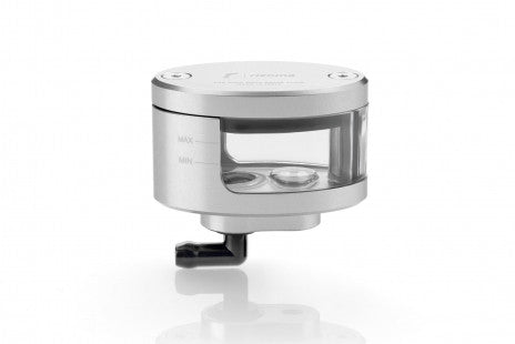 Rizoma Next Fluid Tanks Small CT125