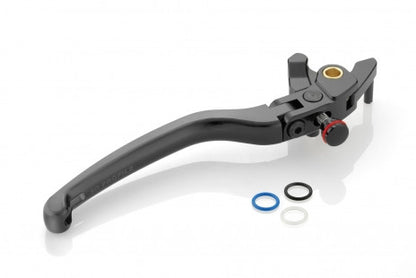Rizoma 3D Clutch Lever for the BMW 2020+ models