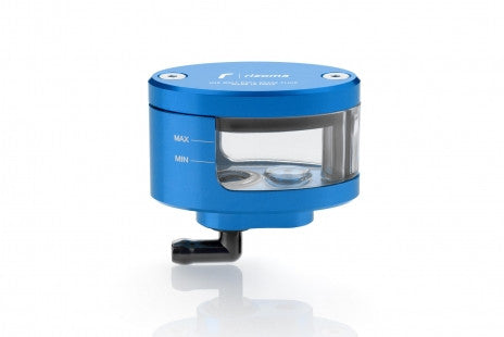 Rizoma Next Fluid Tanks Small CT125