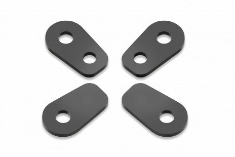 Rizoma Turn Signal Mounting Adapters Universal -FR227B