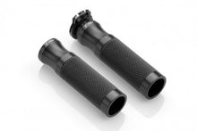 Rizoma SPORT Ride by Wire Grips For Ducati XDiavel, Monster 1200/821 (2017+) and Supersport