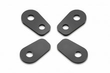 Rizoma Turn Signal Mounting Adapters For Aprilia, Triumph, and Ducati - FR217B