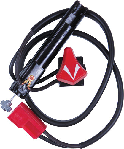 Kill Switch A/C
