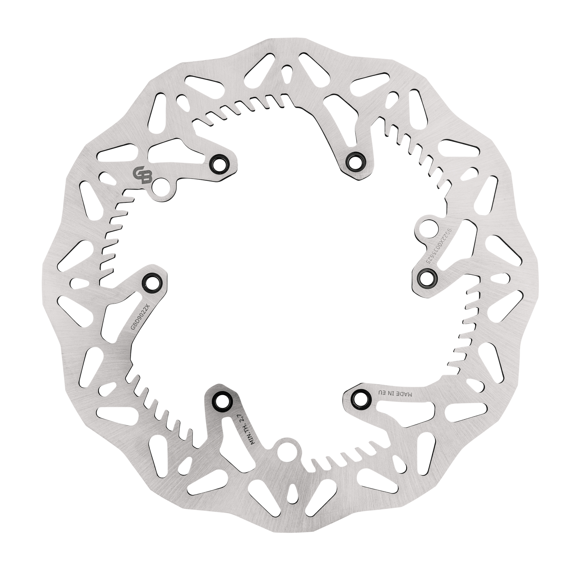 Wave Rotor   Front
