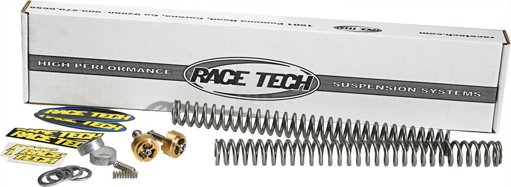 Fork Suspension Kit 1.10kg Harley