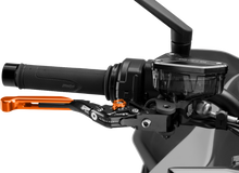 Brake Lever 4.0 Fold/Extend Orange