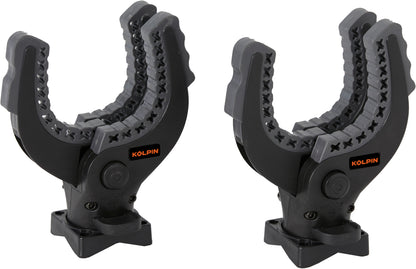 Ratcheting Rhino Grip