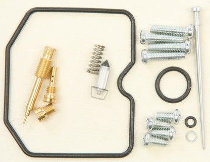 Bike Carburetor Rebuild Kit