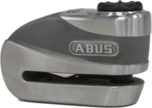 Granit 8008 3d Alarm Disc Lock Stainless Steel