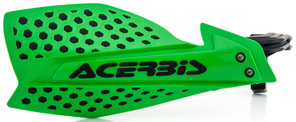 Ultimate X Handguard Green/Black