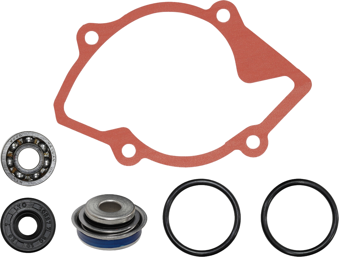 Water Pump Repair Kit S D