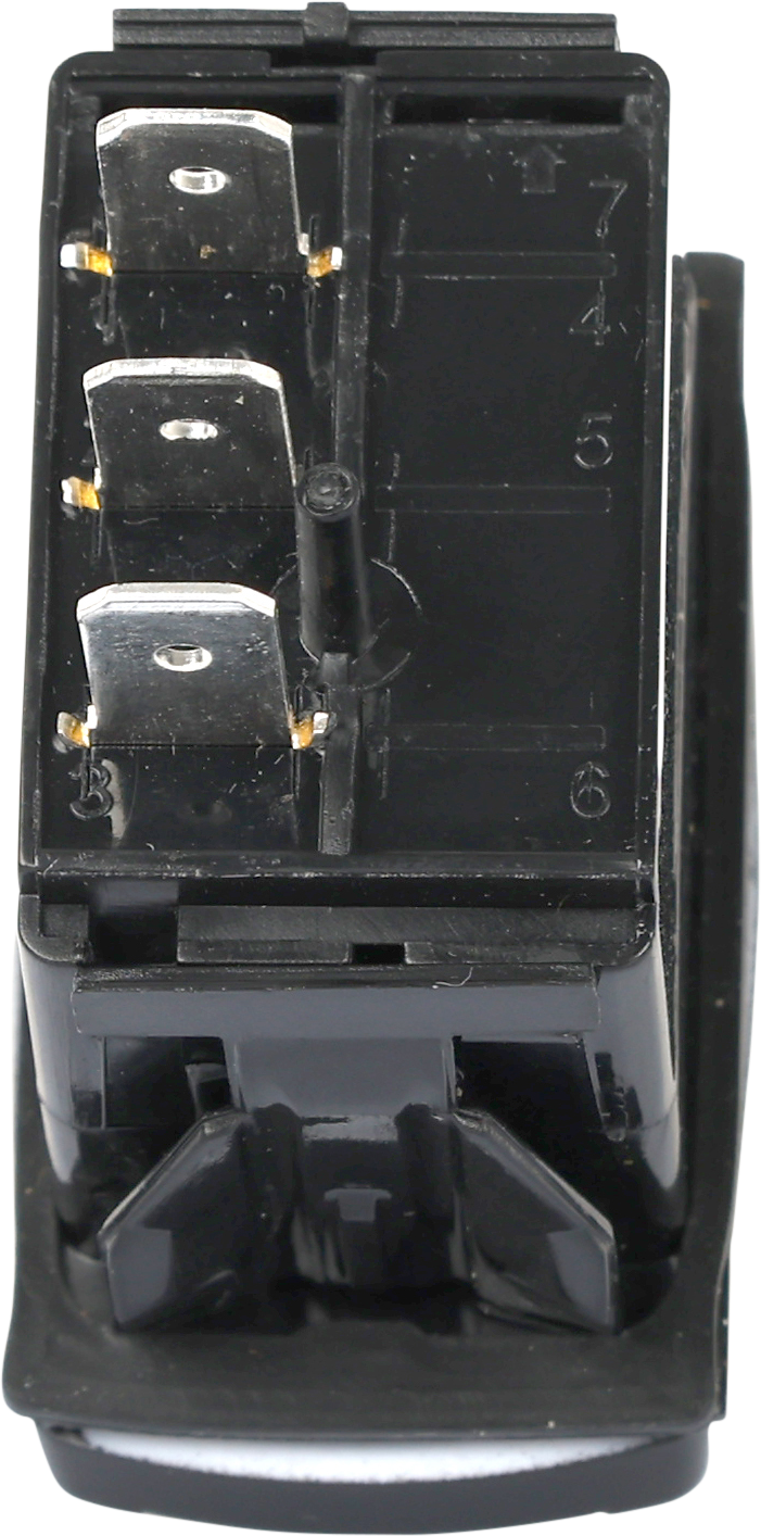 Drl 3 Position Switch Standard
