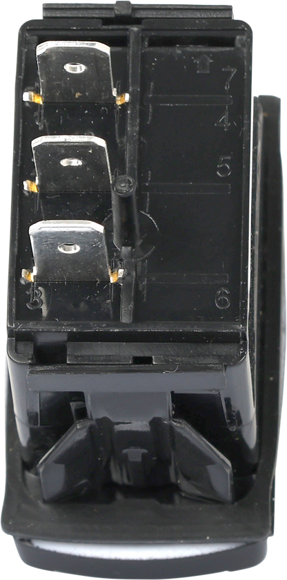 Drl 3 Position Switch Standard