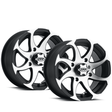 Twister Mac Rt 14x7 4/156