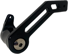 T Rex Shorty Brake Arm Black `14 22 Touring