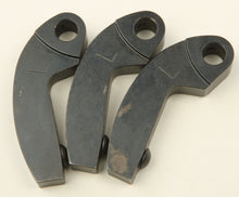 Hypershift Hammerhead Machined Weights 3/Pk 62g