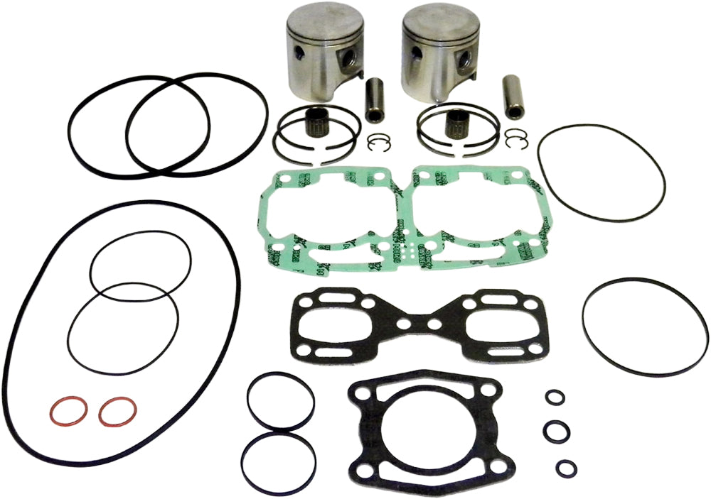 Complete Top End Kit