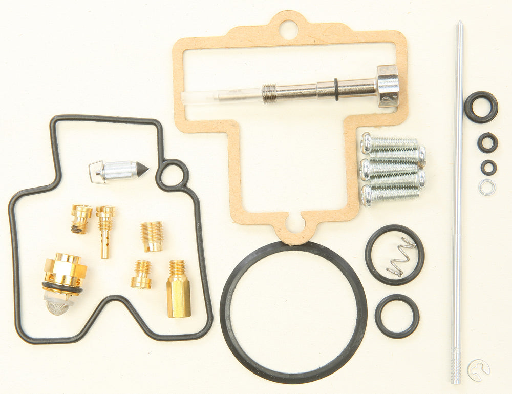 Bike Carburetor Rebuild Kit