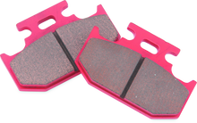 BikeMaster BM-152X Sintered Brake Pads