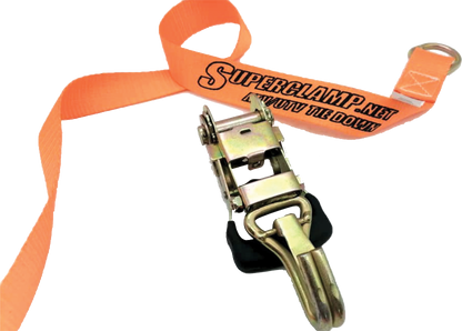 Atv/Utv Strap Kit