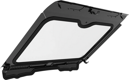 Glass Windshield Pol