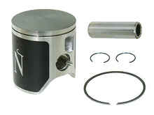 Piston Kit Scem Composite Cyl 55/+1.00 11:1 Suz