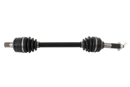 8 Ball Extreme Axle Rear