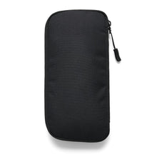Buddy Modular Organizer Pouch Black   Buddy 40l