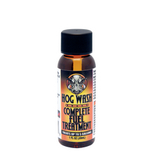 Complete Fuel Treatment 1oz