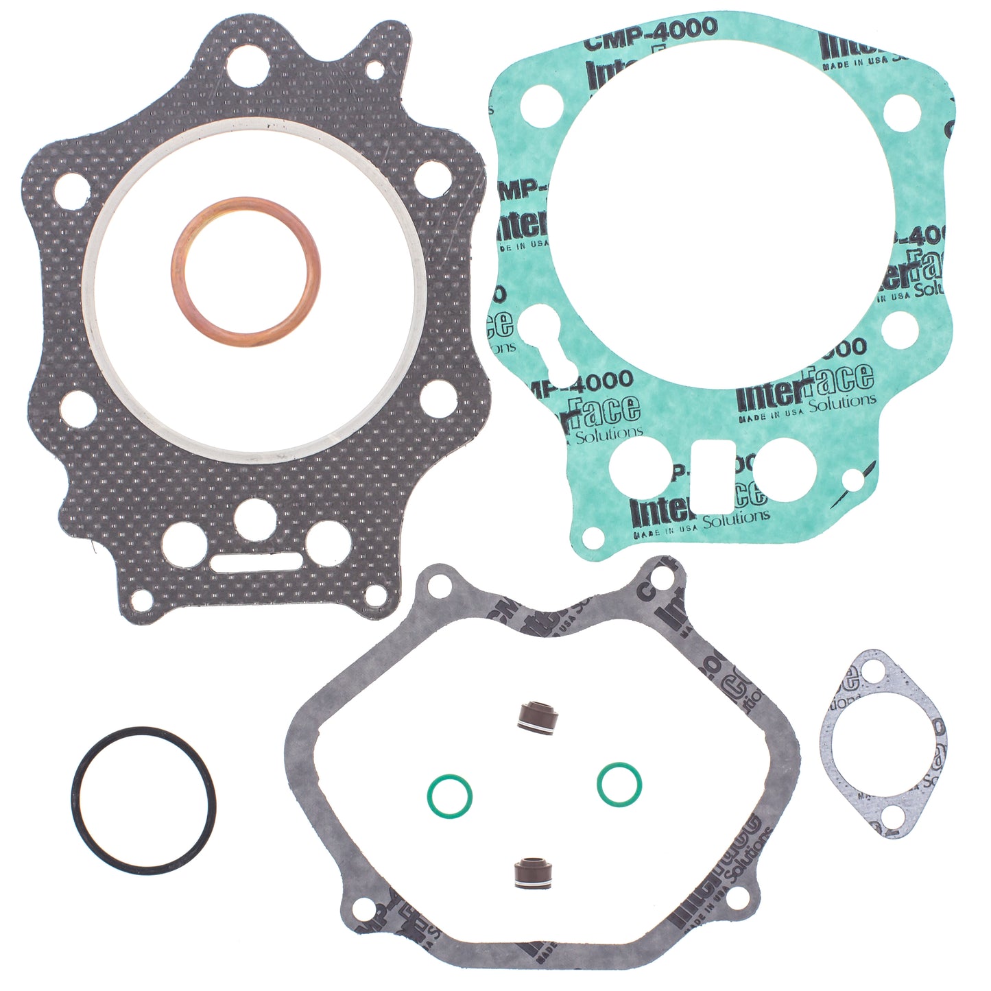 Top End Gaskets  Honda