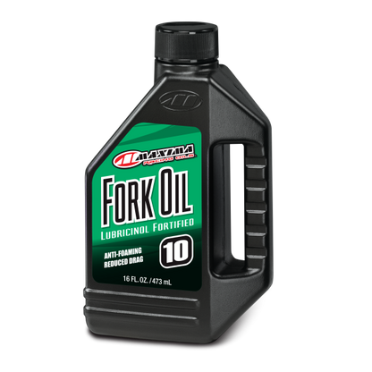 Fork Oil 10w 16oz