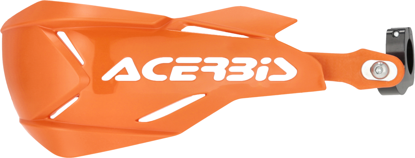 Handguard  X Factory Orange/Or