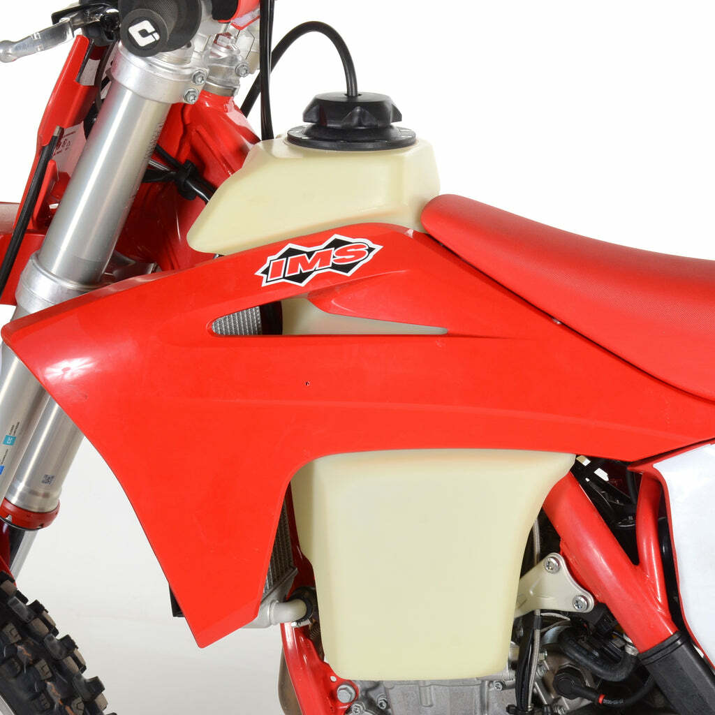 Fuel Tank 2.9 Gas Natural