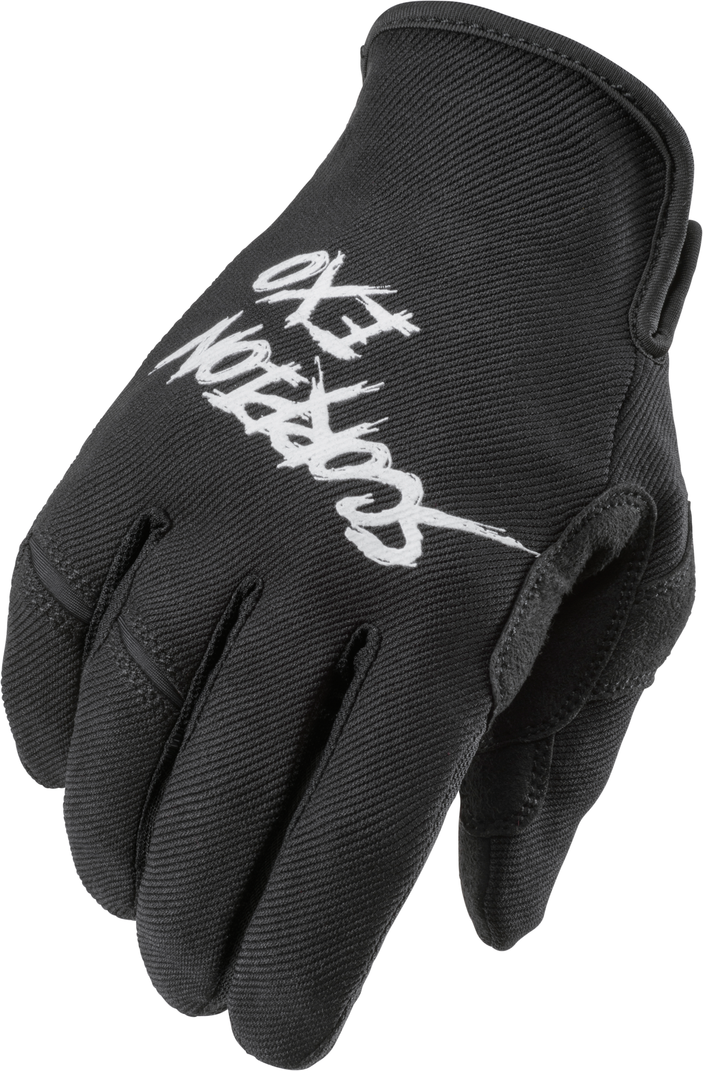 Air Stretch Gloves Grind Black/White Md