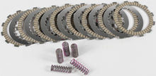 Hinson Fsc Kit Crf250r '10 16