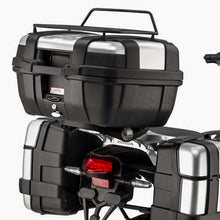 Top Case Hardware
