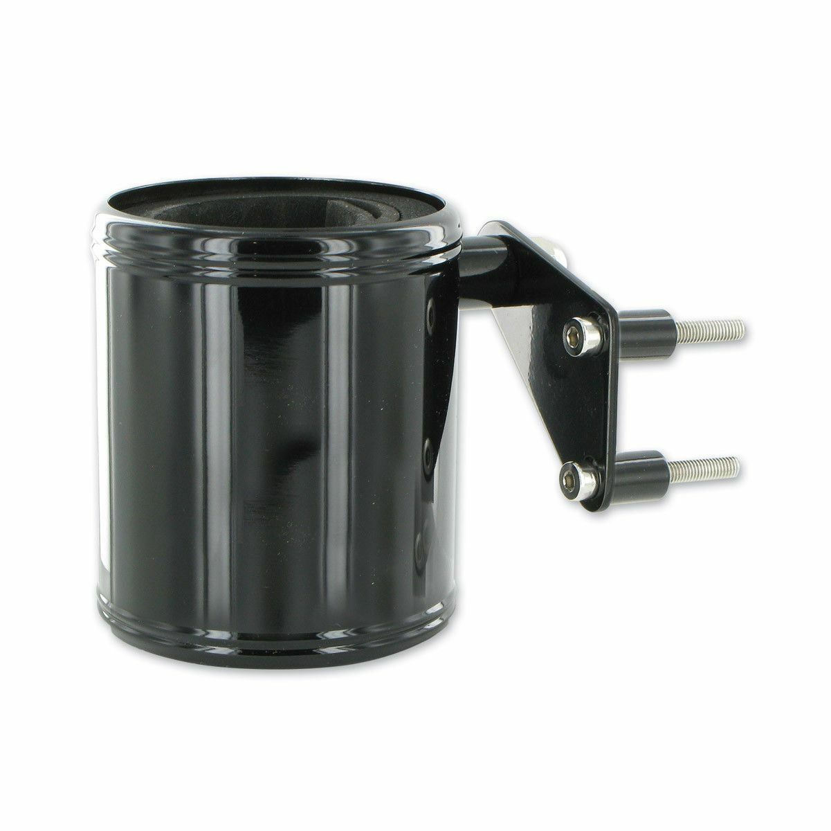 Perch Mount Holder Black