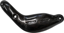 Heat Shield Carbon Fiber
