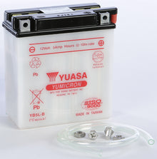 Battery Yb5l B Conventional