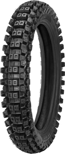 Tire Mx208sr Rear 120/90r18 65m Radial Jlsb Tt