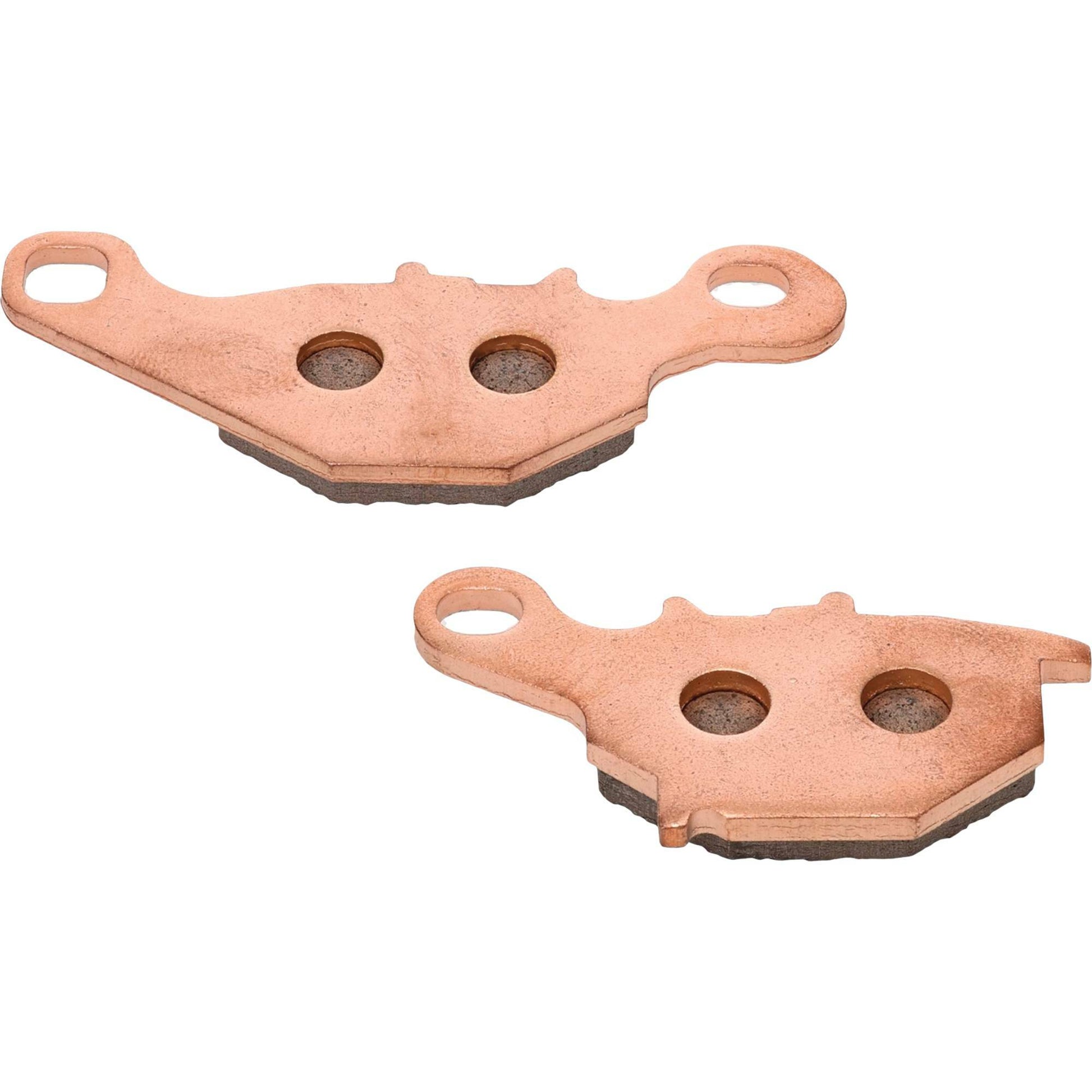 Brake Pad Kit Sintered