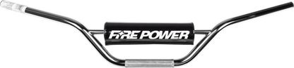 Handlebar   Csa Atv   Chrome