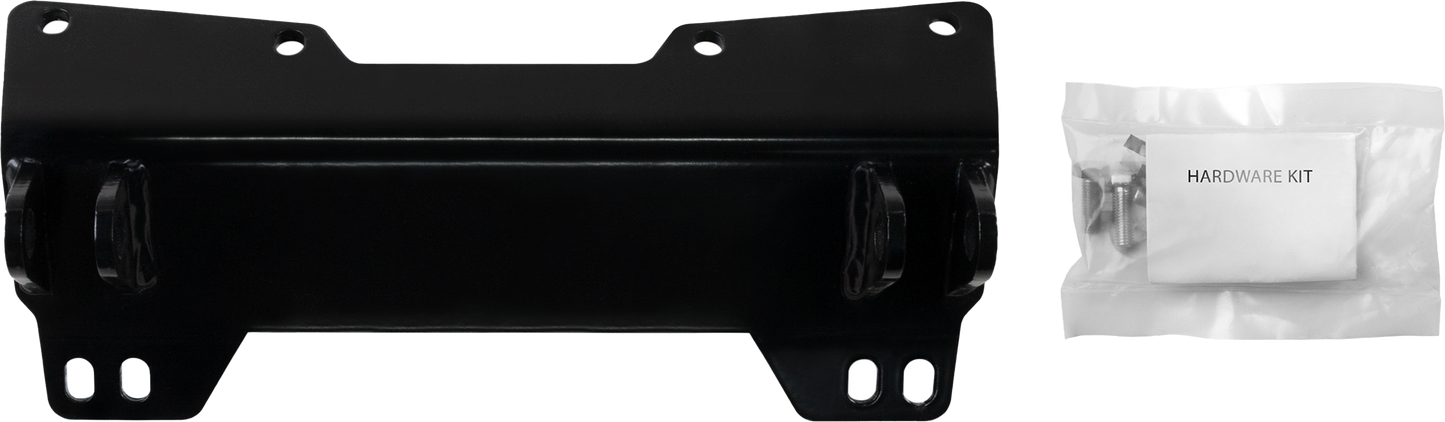 Utv Plow Mount