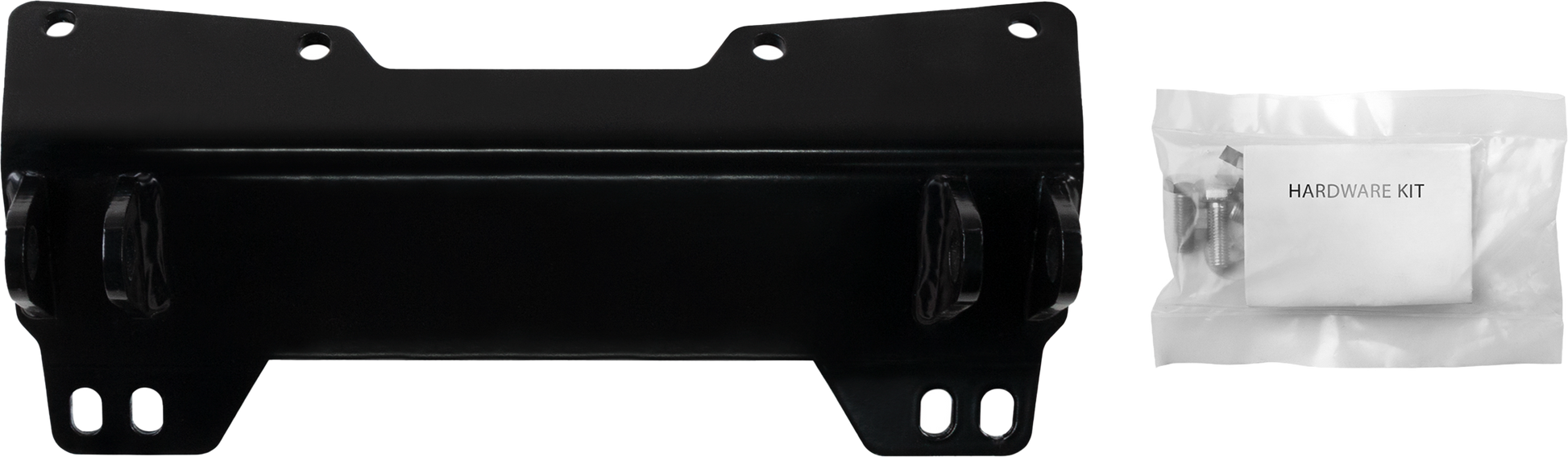 Utv Plow Mount