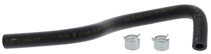Hose & Clamp Kit