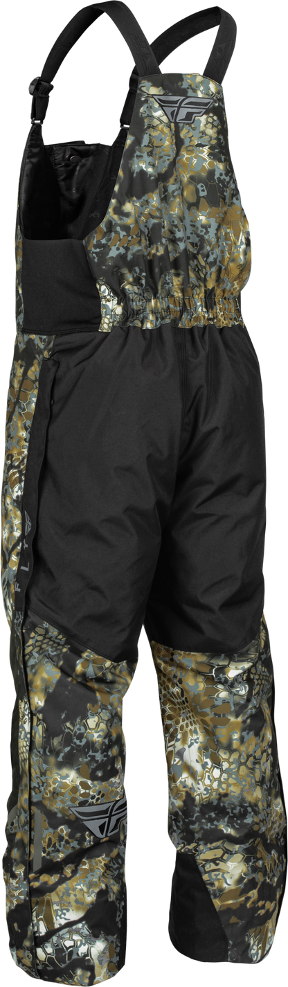 Outpost Bib Obskura Skyfall Xl