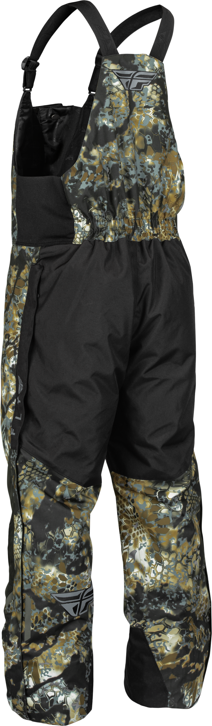 Outpost Bib Obskura Skyfall Lg