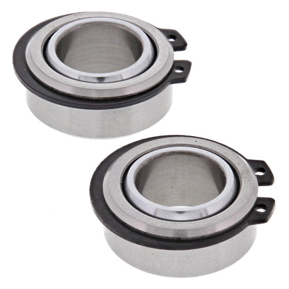 All Balls Racing 2006 Harley-Davidson FLST Heritage Swing Arm Bearing Kit