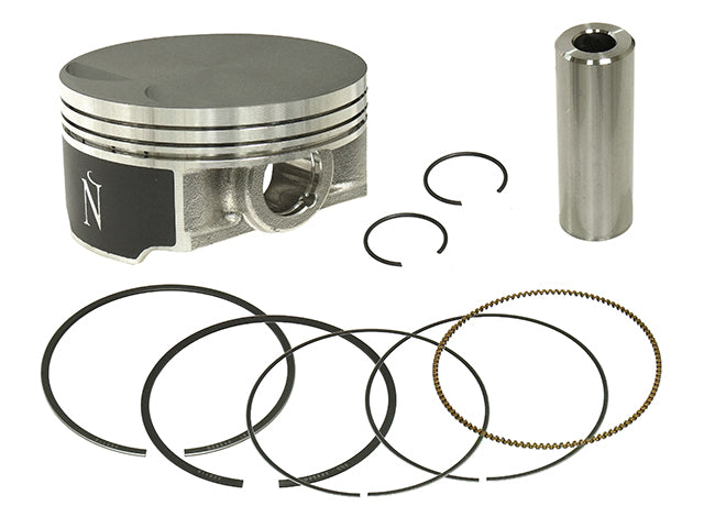 Piston Kit 97.57/+1.00 Pol