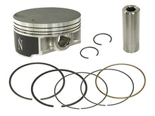 Piston Kit 96.57/Std Pol